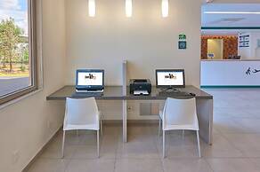 City Express Junior by Marriott Puebla Finsa