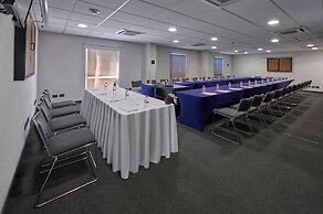 City Express Junior by Marriott Puebla Finsa