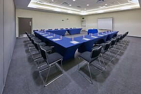 City Express Junior by Marriott Puebla Finsa