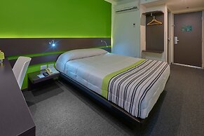 City Express Junior by Marriott Puebla Finsa