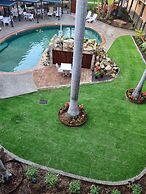 Alatai Holiday Apartments