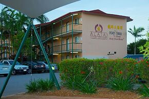 Alatai Holiday Apartments