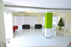 Hotel Everbright Ambon