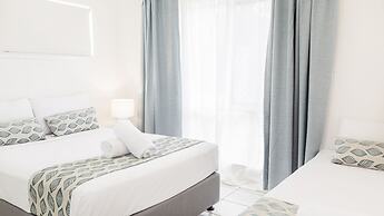 Palm View Holiday Apartments