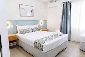 Palm View Holiday Apartments