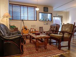 J-Hoppers Hiroshima Guesthouse - Hostel