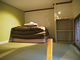 J-Hoppers Hiroshima Guesthouse - Hostel