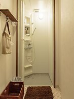 J-Hoppers Hiroshima Guesthouse - Hostel
