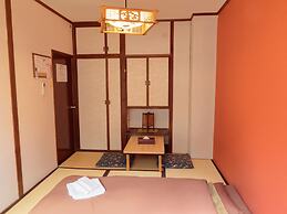J-Hoppers Hiroshima Guesthouse - Hostel
