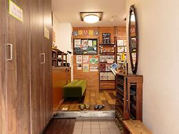 J-Hoppers Hiroshima Guesthouse - Hostel