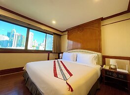 The Promenade Bangkok