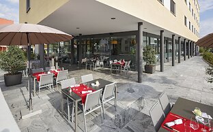 Villmergen Swiss Quality Hotel