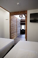 RAVEL Hotel Cyrano