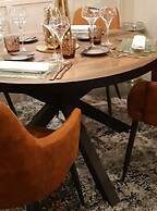 RAVEL Hotel Cyrano