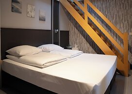 RAVEL Hotel Cyrano