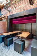 RAVEL Hotel Cyrano