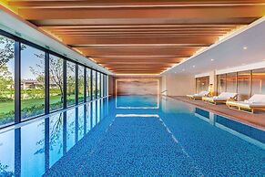 Hilton Suzhou New District