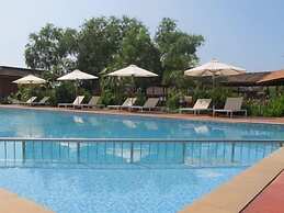 The International Centre Goa