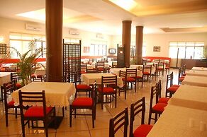 The International Centre Goa