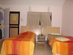The International Centre Goa