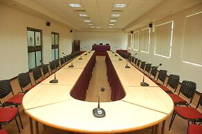 The International Centre Goa