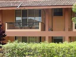 The International Centre Goa