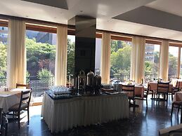Hotel Oceanis Kavala