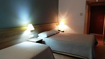 Hotel Oceanis Kavala