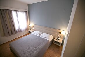 Hotel Oceanis Kavala