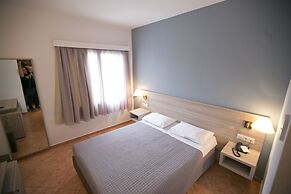 Hotel Oceanis Kavala