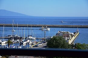 Hotel Oceanis Kavala