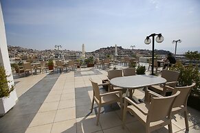Hotel Oceanis Kavala