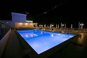 Hotel Oceanis Kavala