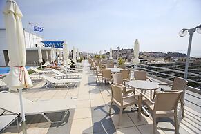 Hotel Oceanis Kavala