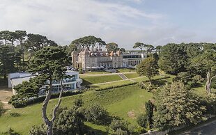 Fowey Hall