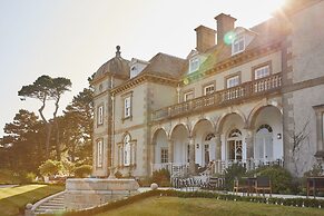 Fowey Hall