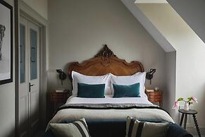 Fowey Hall