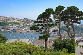 Fowey Hall