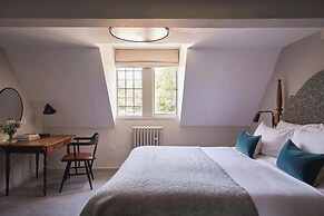 Fowey Hall