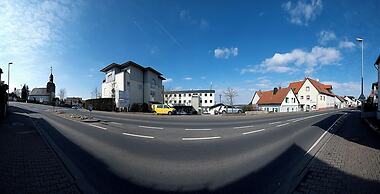 Panorama Hotel
