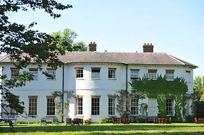 The Ickworth Hotel & Spa