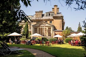 The Ickworth Hotel & Spa