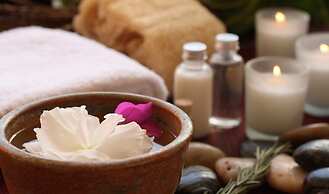 The Ickworth Hotel & Spa