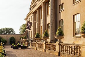 The Ickworth Hotel & Spa