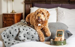 The Ickworth Hotel & Spa