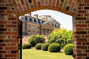 The Ickworth Hotel & Spa