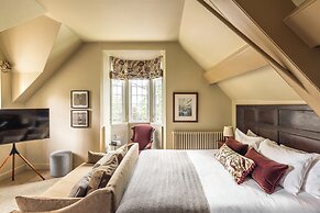 Woolley Grange Hotel