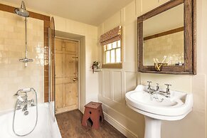 Woolley Grange Hotel