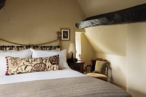 Woolley Grange Hotel