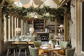 Woolley Grange Hotel